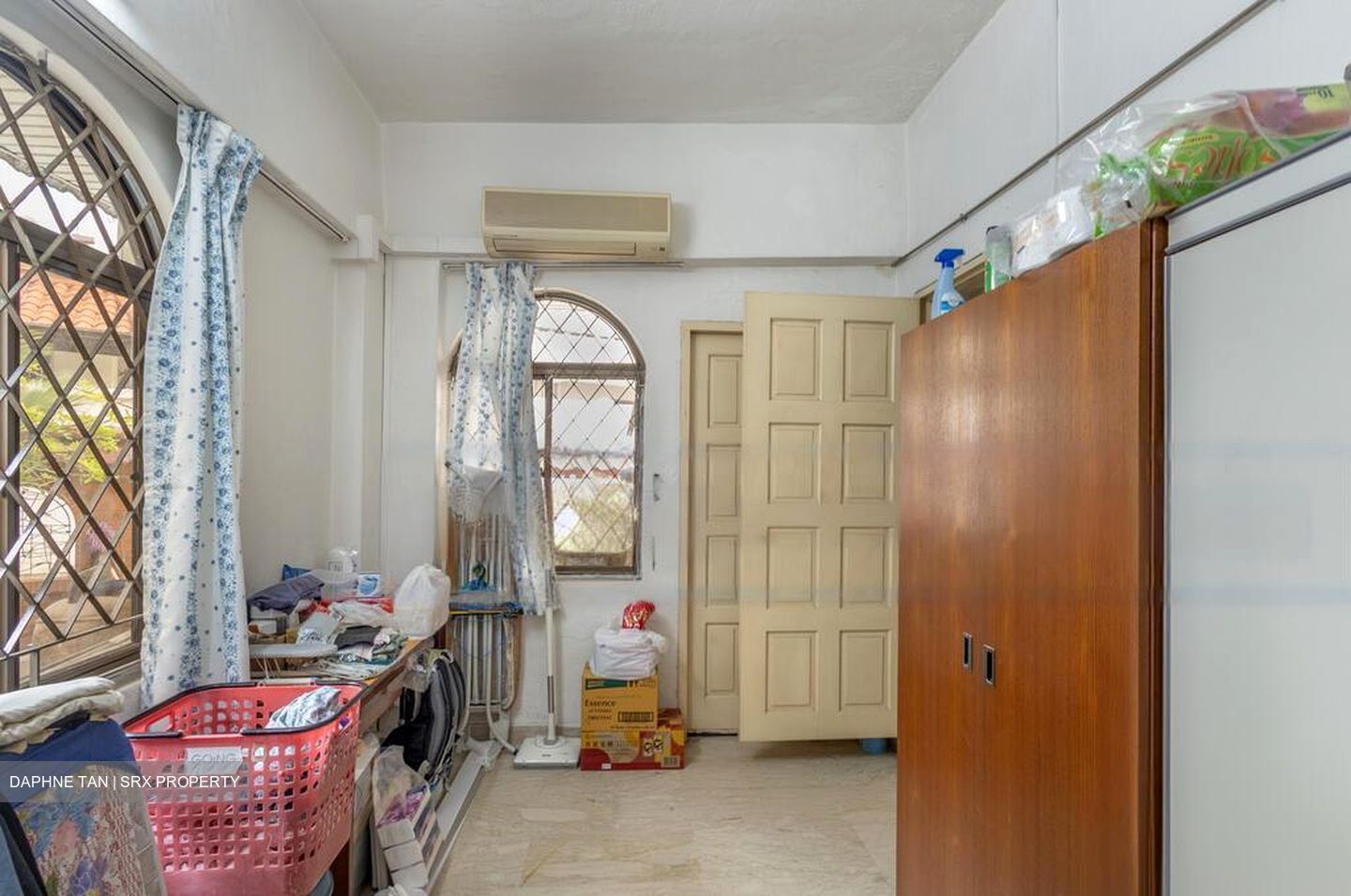Sennett Estate (D13), Terrace #458446561